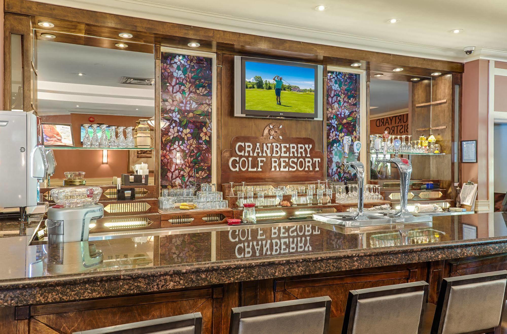 קולינגווד Living Stone Golf Resort מראה חיצוני תמונה